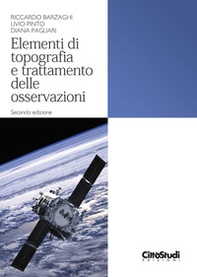Elementi di topografia e trattamento delle osservazioni - Librerie.coop
