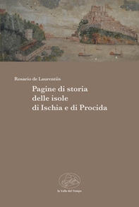 Pagine di storia delle isole di Ischia e di Procida - Librerie.coop