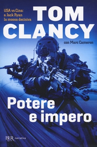 Potere e impero - Librerie.coop Potere e impero - Librerie.coop