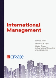 International management - Librerie.coop