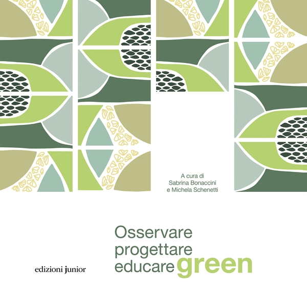 Osservare, progettare, educare green - Librerie.coop