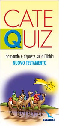 Catequiz - Vol. 6 - Librerie.coop