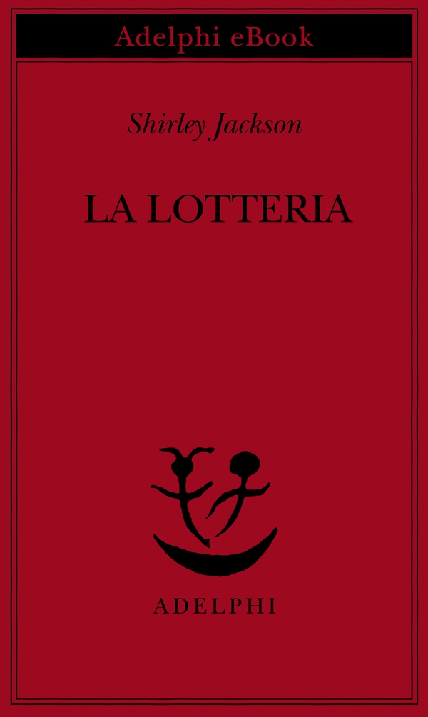 La lotteria - Librerie.coop La lotteria - Librerie.coop
