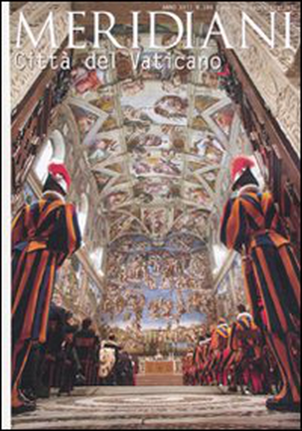 Città del Vaticano - Librerie.coop Città del Vaticano - Librerie.coop