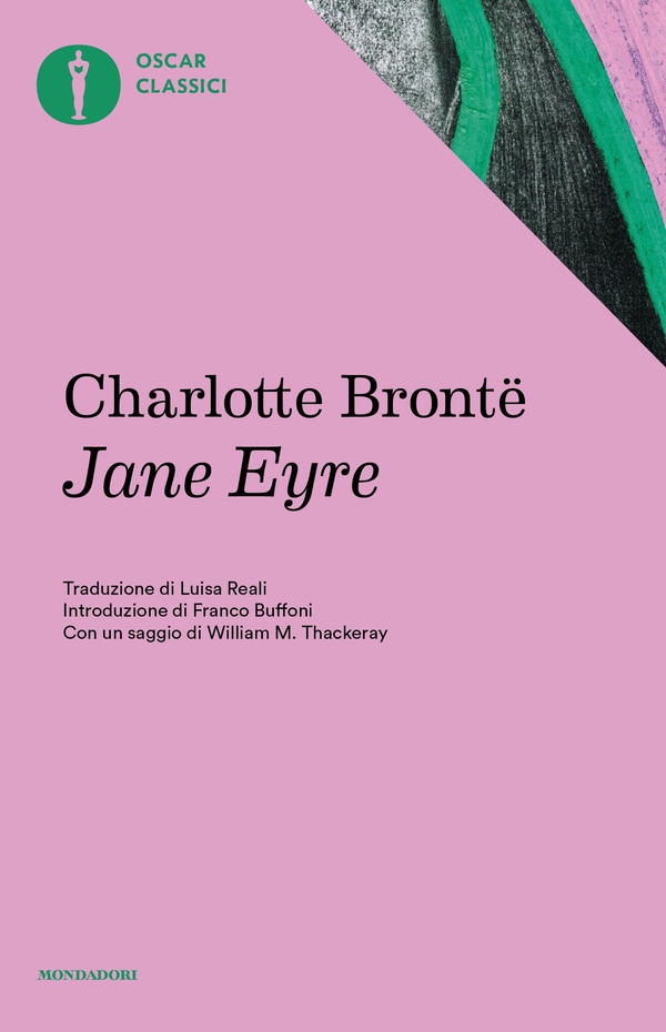 Jane Eyre - Librerie.coop Jane Eyre - Librerie.coop