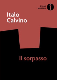 Il sorpasso - Librerie.coop