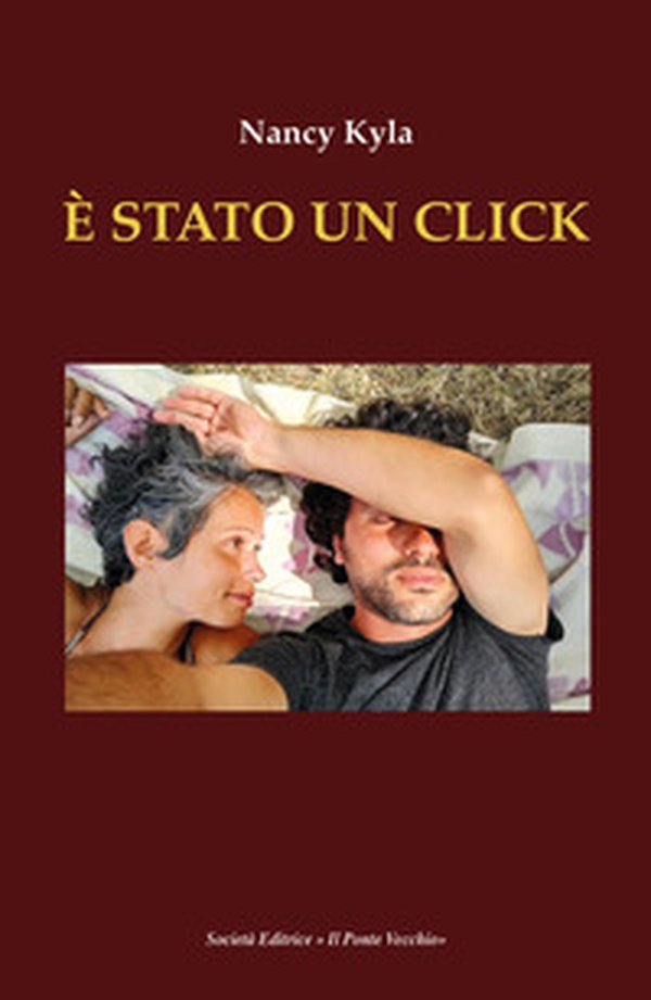 È stato un click - Librerie.coop È stato un click - Librerie.coop