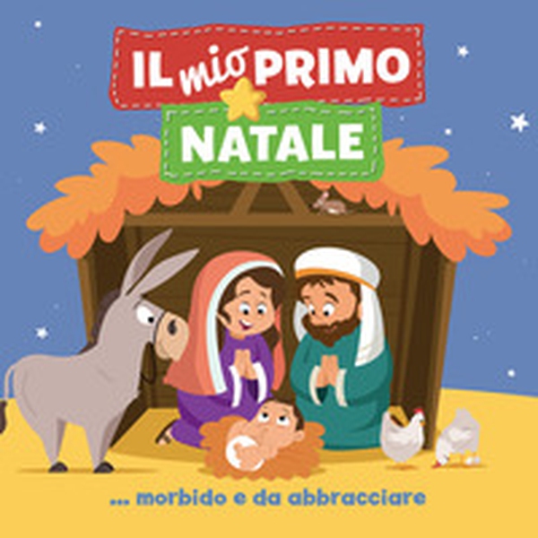 il mio primo Natale - Librerie.coop il mio primo Natale - Librerie.coop