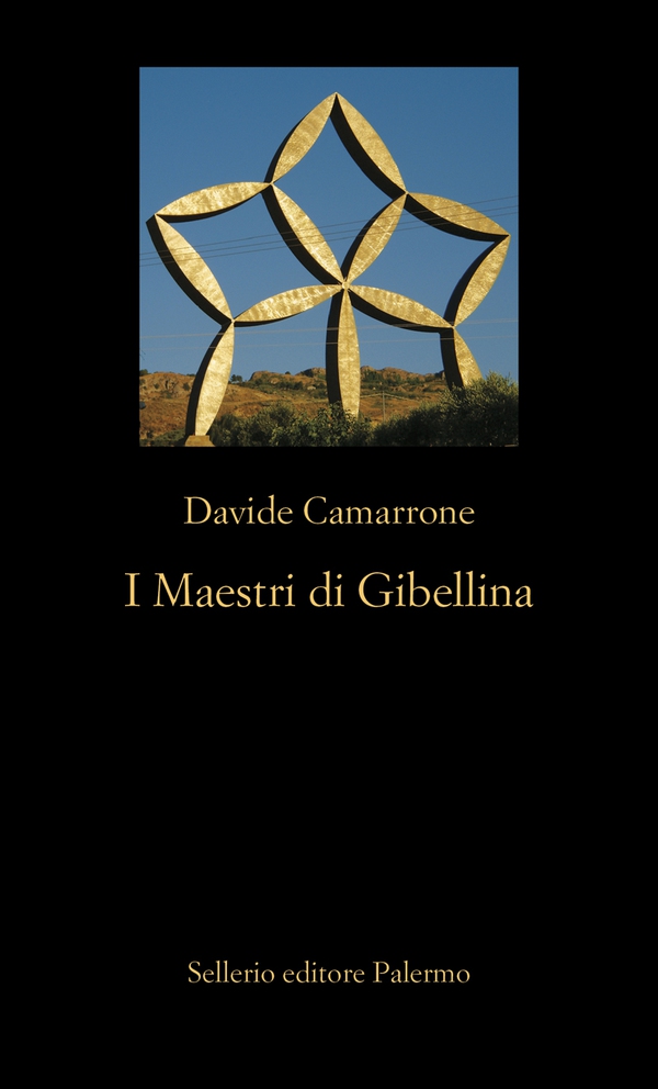 I Maestri di Gibellina - Librerie.coop