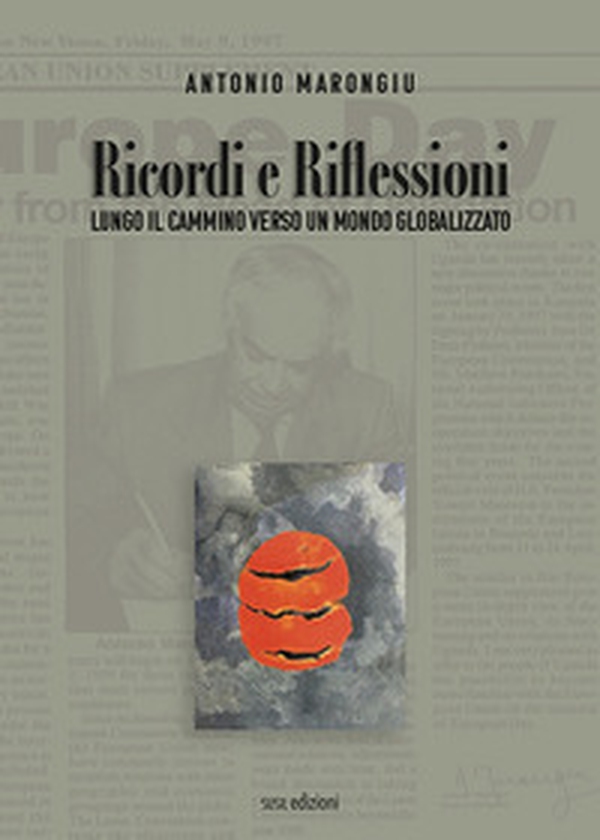 Ricordi e riflessioni. Lungo il cammino verso un mondo globalizzato - Librerie.coop Ricordi e riflessioni. Lungo il cammino verso un mondo globalizzato - Librerie.coop