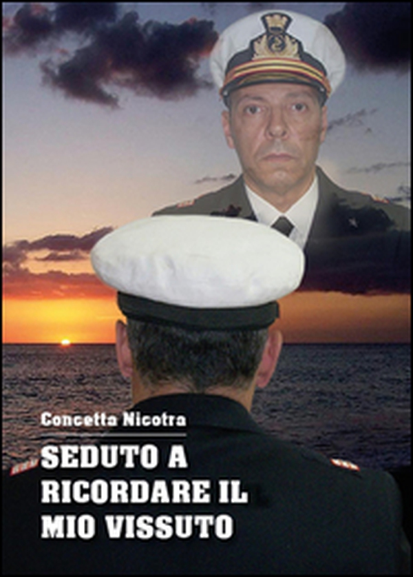 Seduto a ricordare il mio vissuto - Librerie.coop Seduto a ricordare il mio vissuto - Librerie.coop