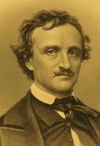 Edgar Allan Poe in immagini e parole - Librerie.coop