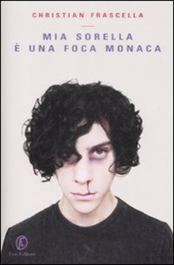 Mia sorella è una foca monaca - Librerie.coop Mia sorella è una foca monaca - Librerie.coop