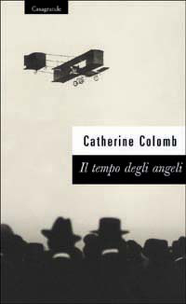 Il tempo degli angeli - Librerie.coop