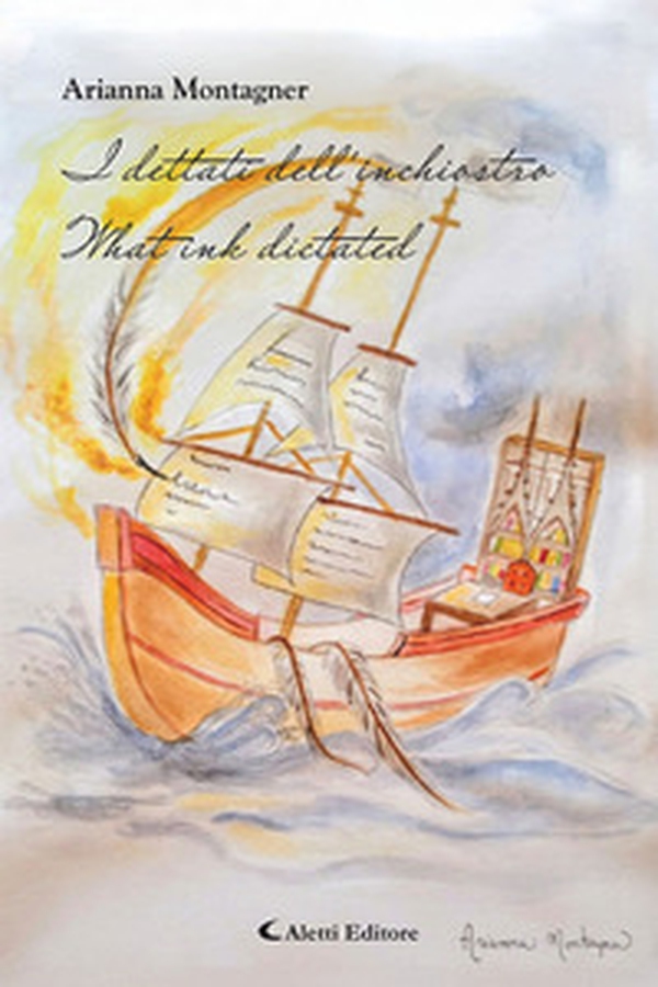 I dettati dell'inchiostro-What ink dictated - Librerie.coop