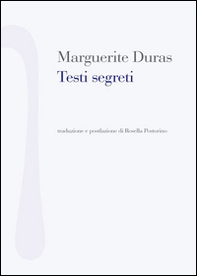 Testi segreti - Librerie.coop Testi segreti - Librerie.coop