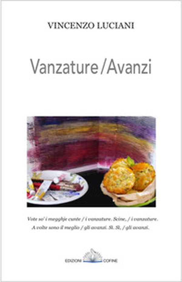 Vanzature/avanzi - Librerie.coop Vanzature/avanzi - Librerie.coop