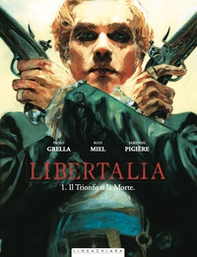Libertalia - Librerie.coop