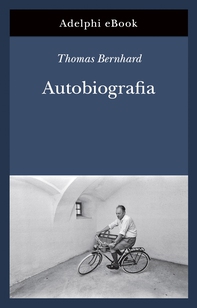 Autobiografia - Librerie.coop Autobiografia - Librerie.coop