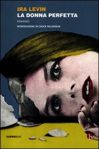 La donna perfetta - Librerie.coop