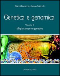 Genetica e genomica - Vol. 2 - Librerie.coop