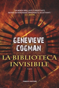 La biblioteca invisibile - Librerie.coop La biblioteca invisibile - Librerie.coop