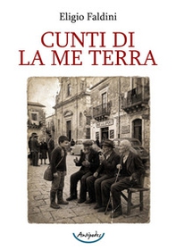 Cunti di la me terra - Librerie.coop