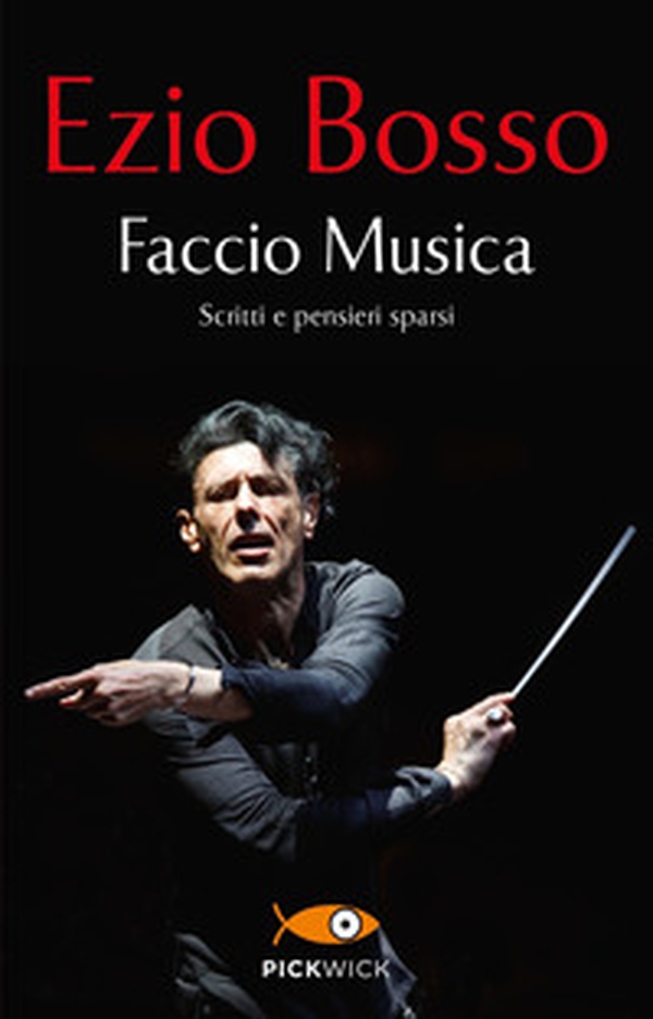 Faccio Musica. Scritti e pensieri sparsi - Librerie.coop Faccio Musica. Scritti e pensieri sparsi - Librerie.coop