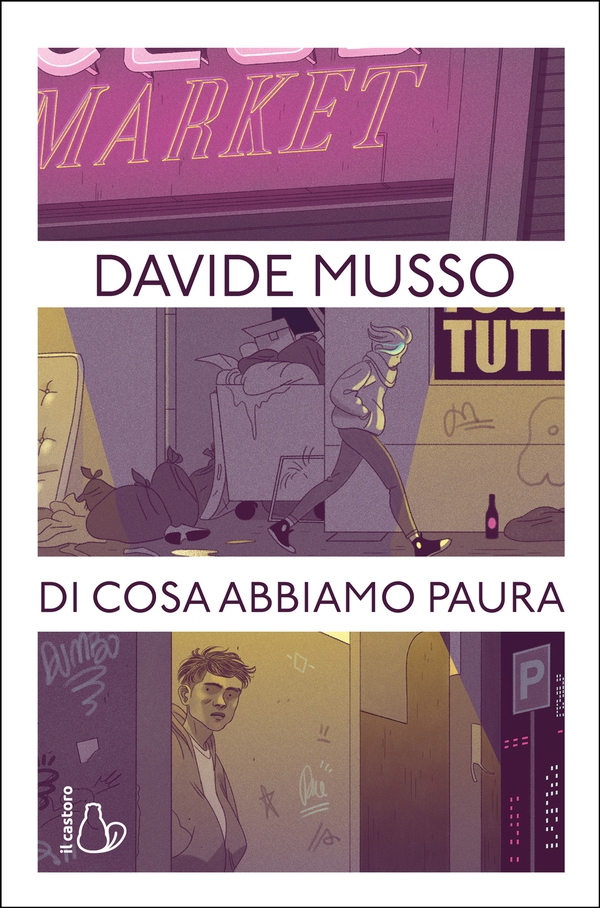 Di cosa abbiamo paura - Librerie.coop Di cosa abbiamo paura - Librerie.coop