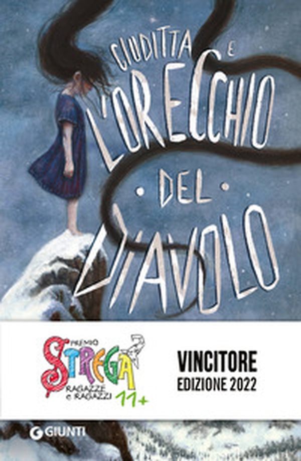 Giuditta e l'orecchio del diavolo - Librerie.coop Giuditta e l'orecchio del diavolo - Librerie.coop