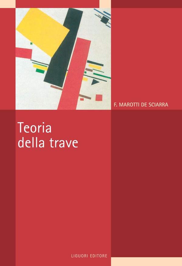 Teoria della trave - Librerie.coop Teoria della trave - Librerie.coop