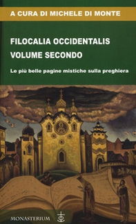 Filocalia occidentalis - Vol. 2 - Librerie.coop