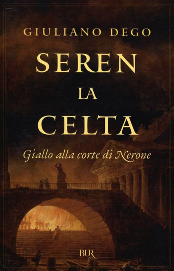 Seren la Celta - Librerie.coop Seren la Celta - Librerie.coop