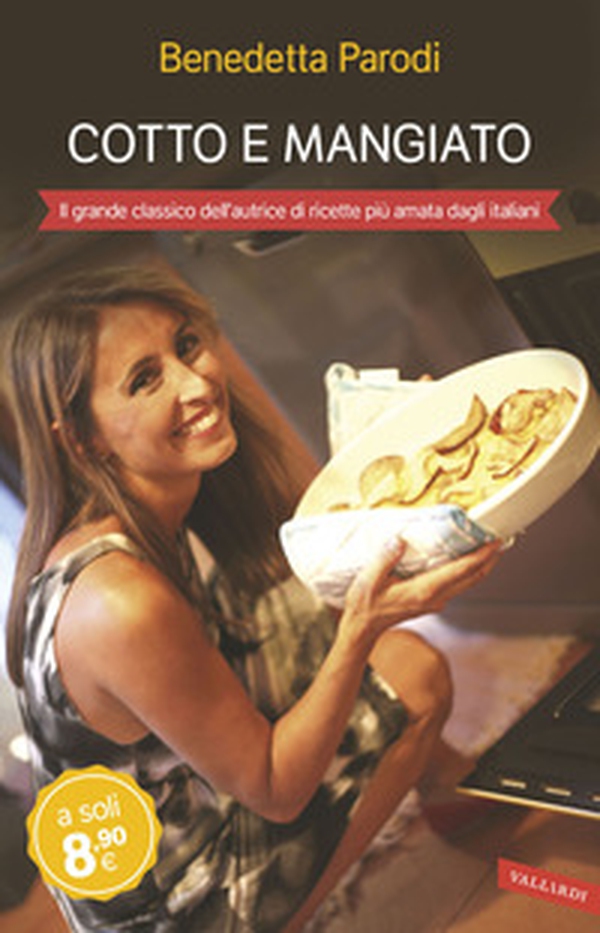 Cotto e mangiato - Librerie.coop Cotto e mangiato - Librerie.coop