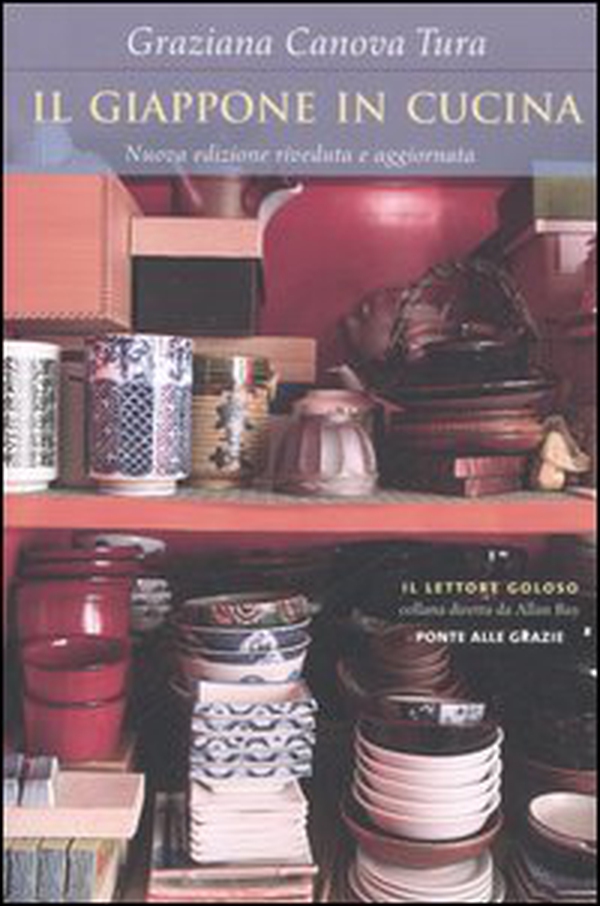 Il Giappone in cucina - Librerie.coop Il Giappone in cucina - Librerie.coop