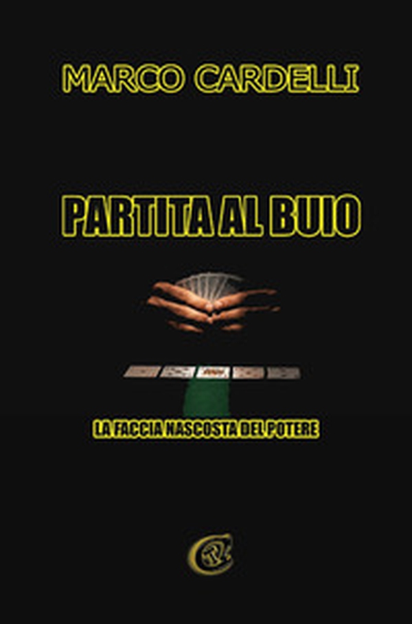 Partita al buio - Librerie.coop