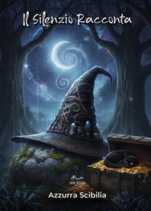 Il silenzio racconta - Librerie.coop