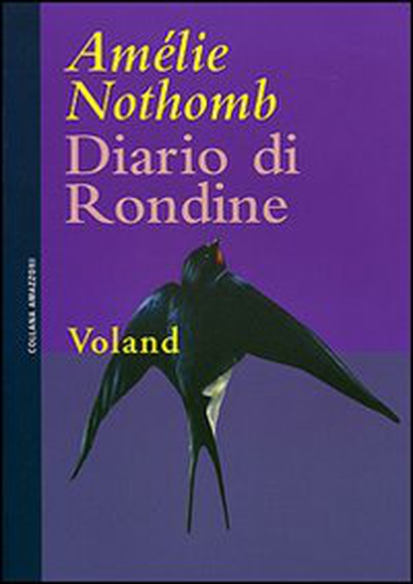 Diario di rondine - Librerie.coop Diario di rondine - Librerie.coop