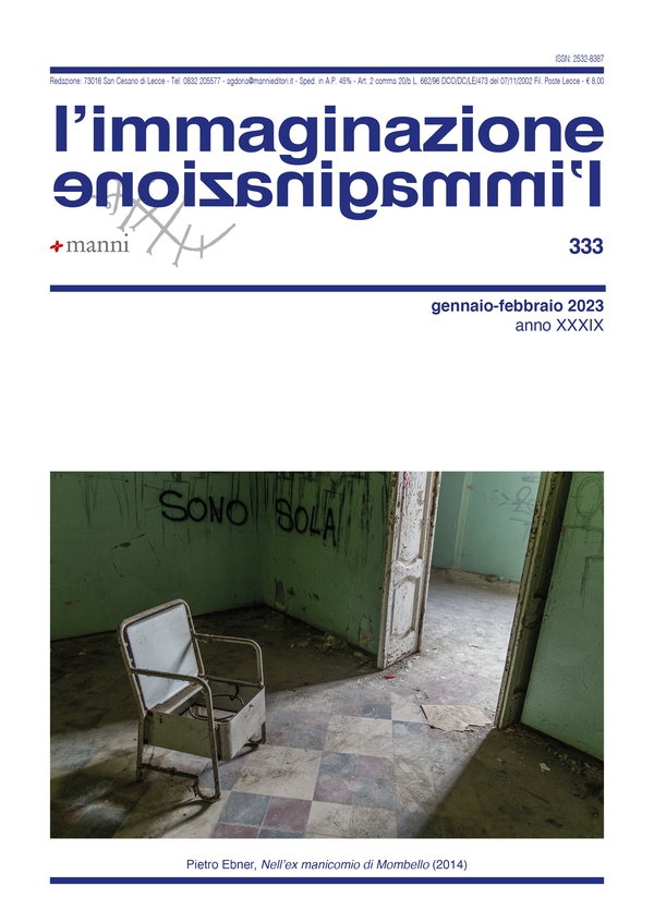 l'immaginazione 333 - Librerie.coop l'immaginazione 333 - Librerie.coop