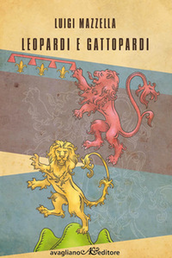 Leopardi e Gattopardi - Librerie.coop Leopardi e Gattopardi - Librerie.coop