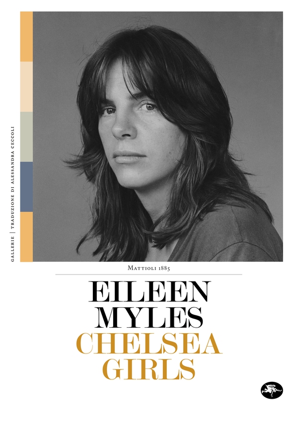 Chelsea Girls - Librerie.coop