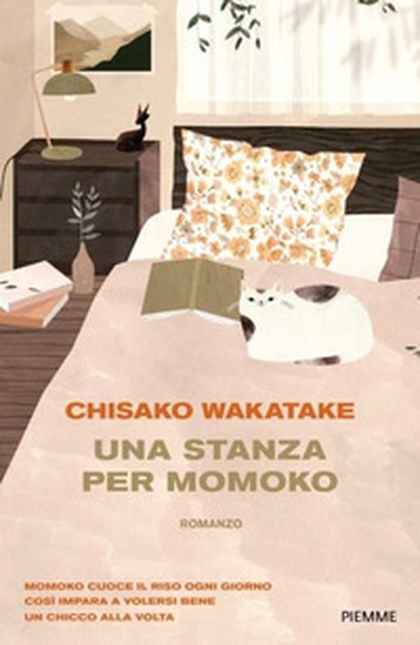 Una stanza per Momoko - Librerie.coop Una stanza per Momoko - Librerie.coop