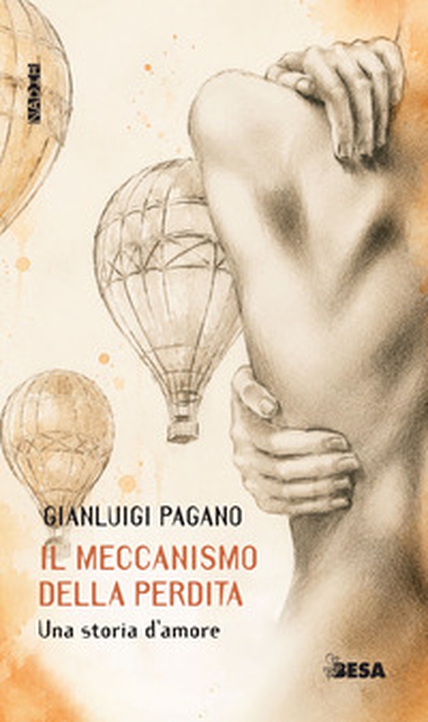 Il meccanismo della perdita. Una storia d'amore - Librerie.coop
