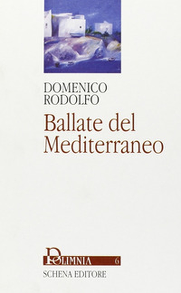 Ballate del Mediterraneo - Librerie.coop Ballate del Mediterraneo - Librerie.coop
