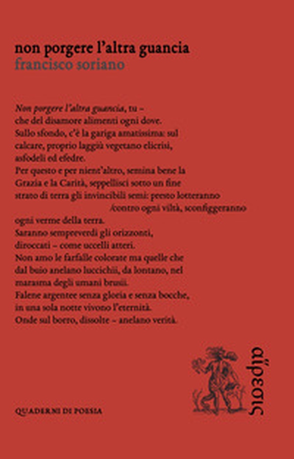 Non porgere l'altra guancia - Librerie.coop Non porgere l'altra guancia - Librerie.coop