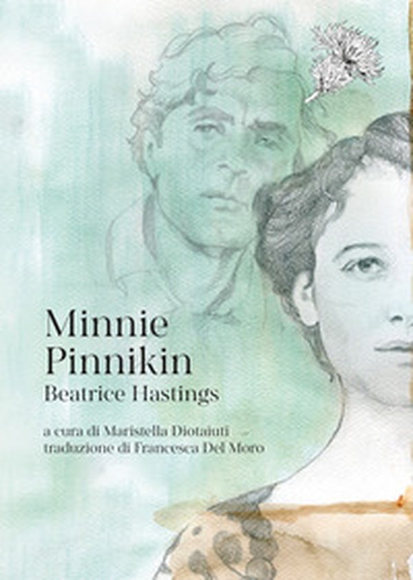 Minnie Pinnikin - Librerie.coop