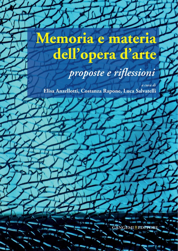 Memoria e materia dell'opera d'arte - Librerie.coop Memoria e materia dell'opera d'arte - Librerie.coop
