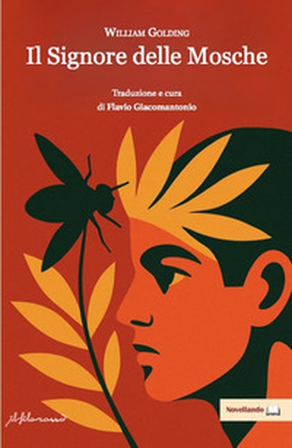 Il signore delle mosche - Librerie.coop