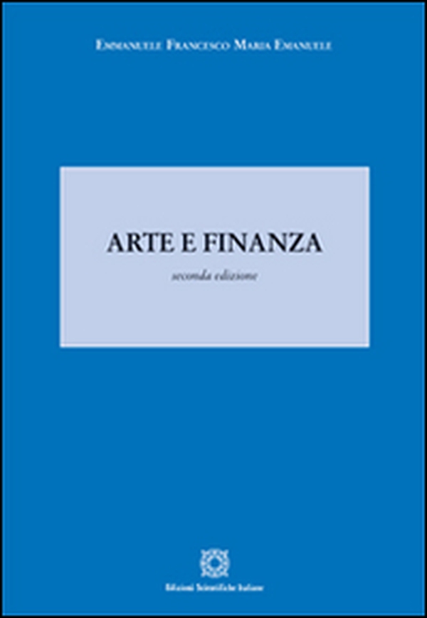 Arte e finanza - Librerie.coop Arte e finanza - Librerie.coop