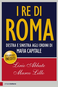 I re di Roma - Librerie.coop I re di Roma - Librerie.coop